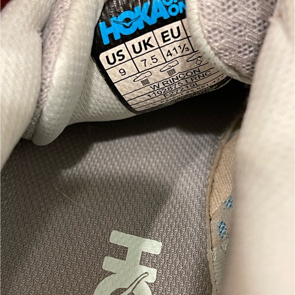 Hoka One One Womens Rincon - Picture 4 of 7